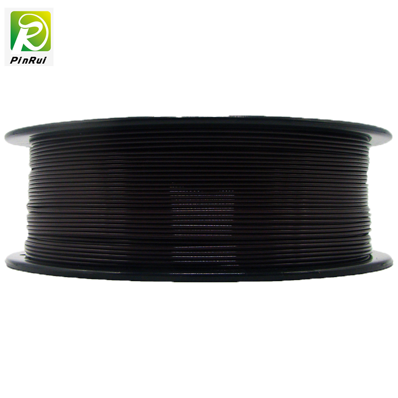 Pinrui Hohe Qualität 1kg 3D PLA Drucker Filamentkaffee Farbe