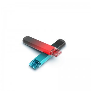 S3 Mini Electronic Cigarette