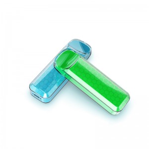 S4 Zwei-Col- oder Formkörper E-Zigarette