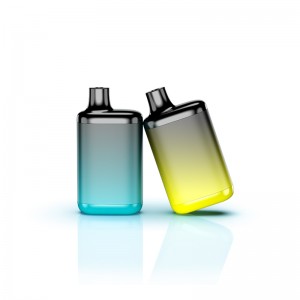 S6 Kleine farbige Zigarettenetui