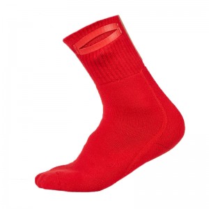 Männer Frauen Batterie Socken Wiederaufladbare elektrische Socken, Unisex Batteriebetriebene Wärme isolierte Socken