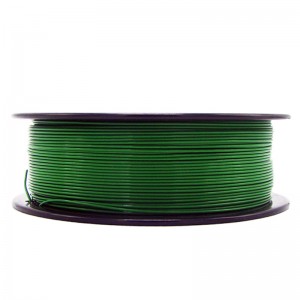 Pinrui Hohe Qualität 1kg 3D PLA Drucker Filament Dunkelgrün Farbe
