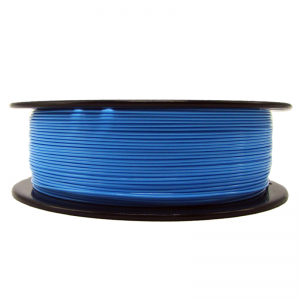 Pinrui Hohe Qualität 1kg 3D PLA Drucker Filamentlicht Blaue Farbe
