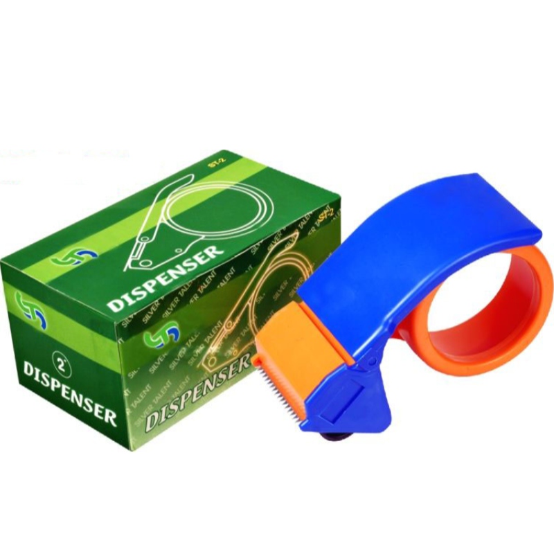 BOPP-Verpackungsband mit Bandspender