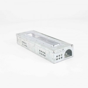 Multiple-Catch-Mausfalle