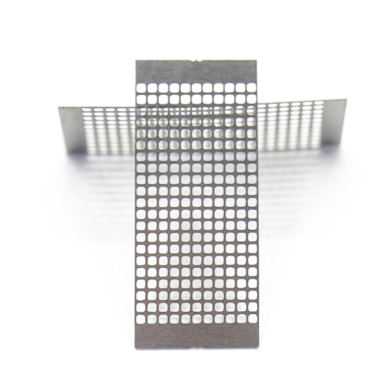 10 stücke Mesh-Stil-Spulen A1 0,13Ohm&NI80 0.13OHM Heizspulendraht