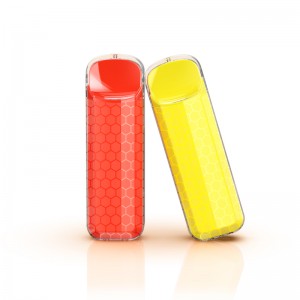 S4 Zwei-Col- oder Formkörper E-Zigarette