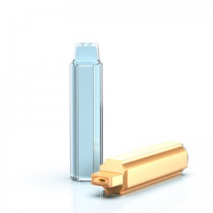 S2 Zwei-Col- oder Formkörper E-Zigarette