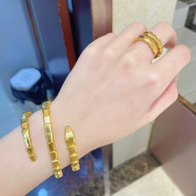 Tuochen Jewelry Factory 24K/18K/14K/10K/9K Goldarmband für Frauen Geschenk