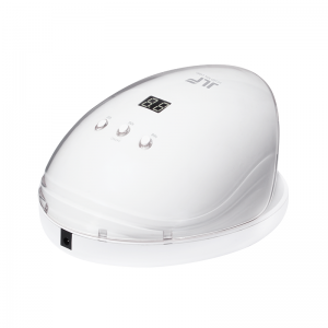 Kabellose wiederaufladbare Nagellampe Regenbogen 5h Batterie