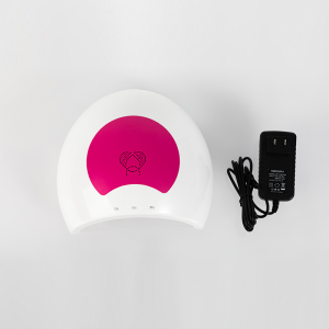 Versteckte Berührung Maniküre \\\\ \\\