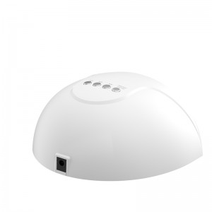 Versteckter Nagel Salon Speziallampe JLF006