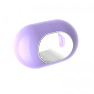 Mini Single Finger Nagel Lampe QQ2