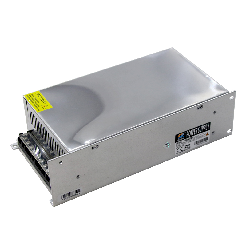 110 V 220 V AC 12V DC 80 Amp 1000W Schaltrestnetz -Versorgung SMPs für LED -Leuchtdienste -Motorausrüstungsmaschine
