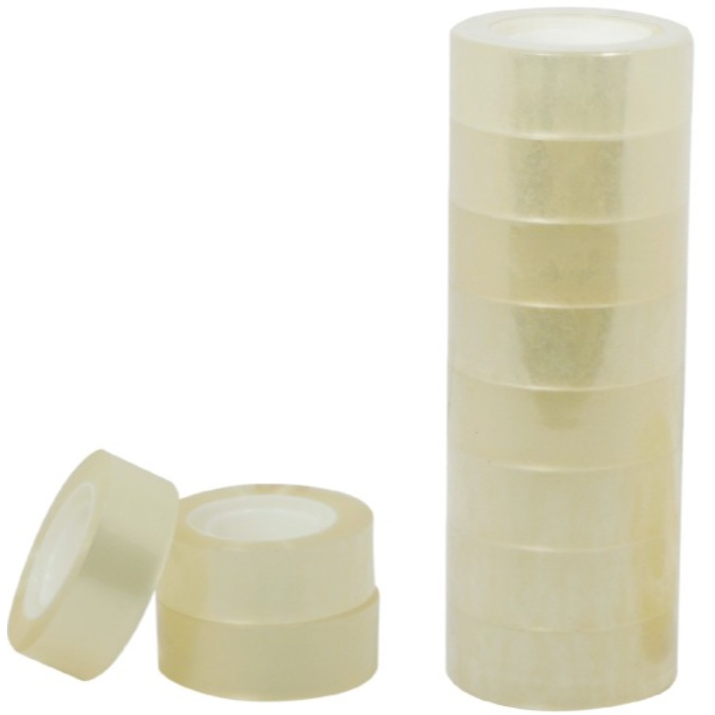 Büro -Schreibwarenkleber -Bopp -Klebeband