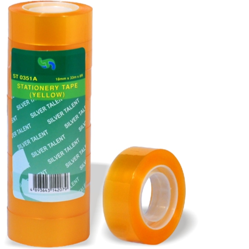 Büro -Schreibwarenkleber -Bopp -Klebeband