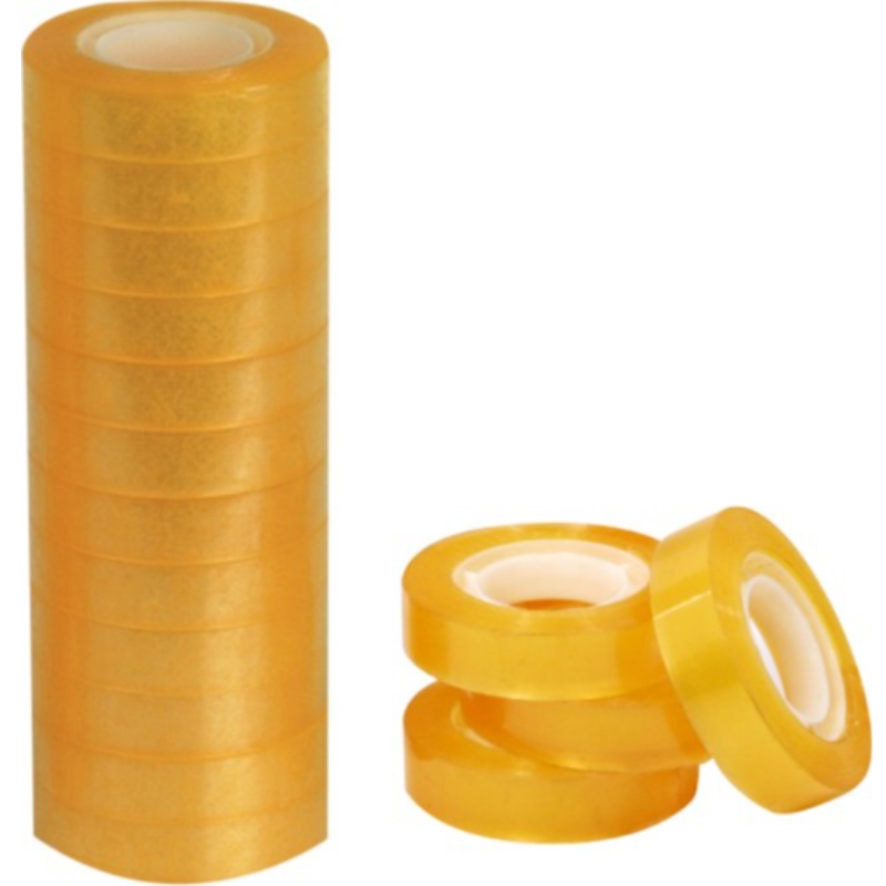 Office Stationery Adhäsive Versiegelung Opp Tape