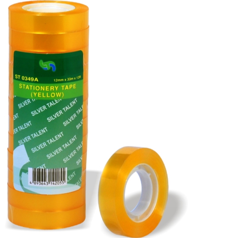 Office Stationery Adhäsive Versiegelung Opp Tape