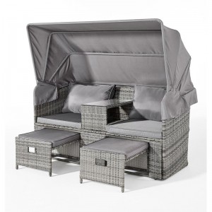 3pcs kd Sonnenschutz -Set