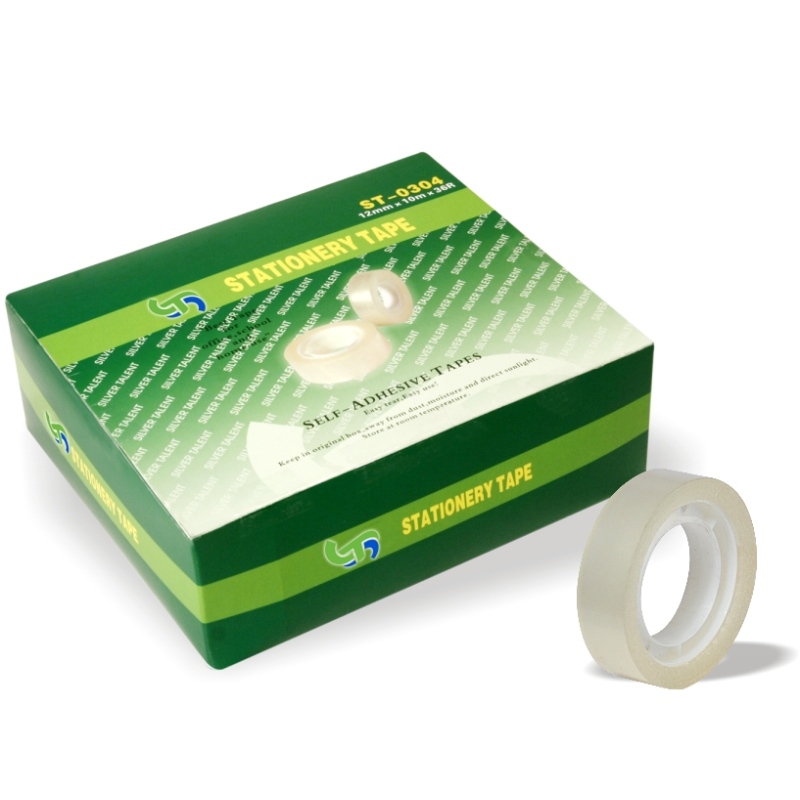 Bopp Stationery Packband in Farbboxpackung