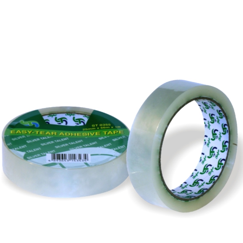 BOPP Stationery Packband mit Papierkarte