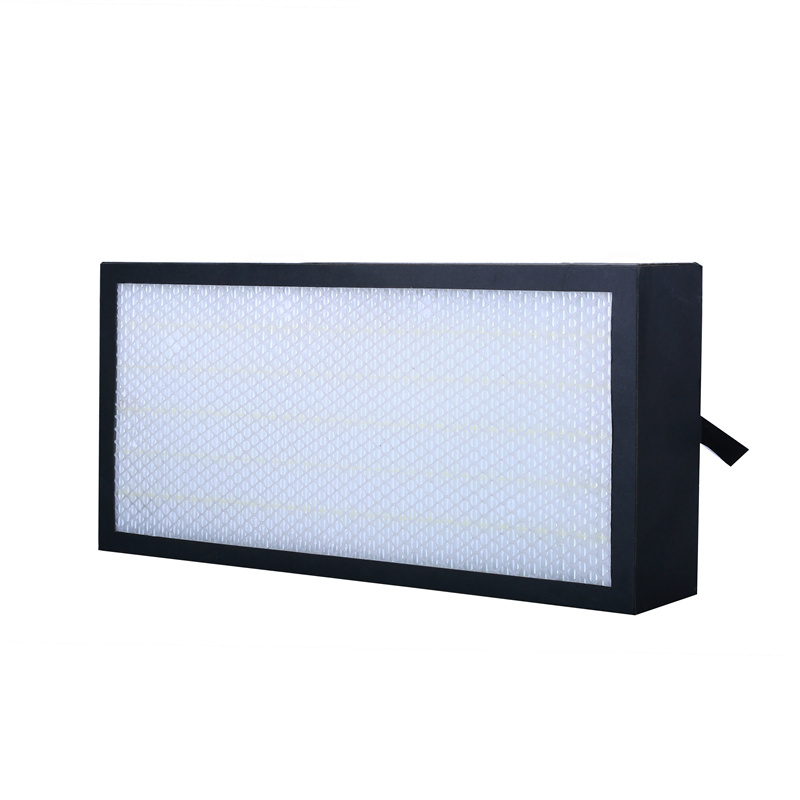 Wie Ihr Haushalt in dieser Saison sauberer Luft atmen kann