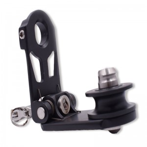 Heißer Verkauf marine Edelstahl -Riemenscheiben