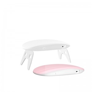 Mini -Maniküre -Phototherapie Lampe Mini2