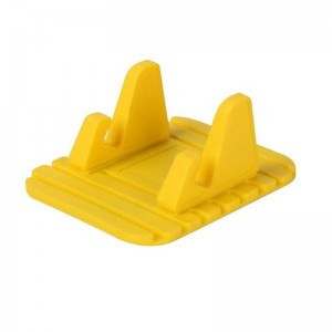 Customized Design Red Color Telefonhalter