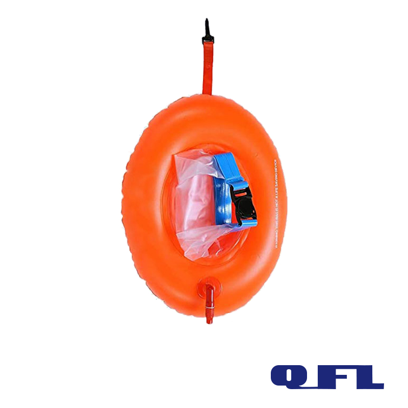 Fabrik Direktverkauf aufblasbare OEM&ODM Safety Boje/dry Bag Donut