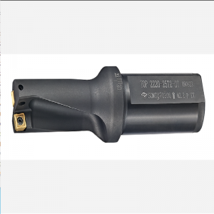 Top Bohrer Einfügen SOMT