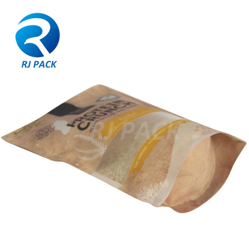 DoyPack für Kekse