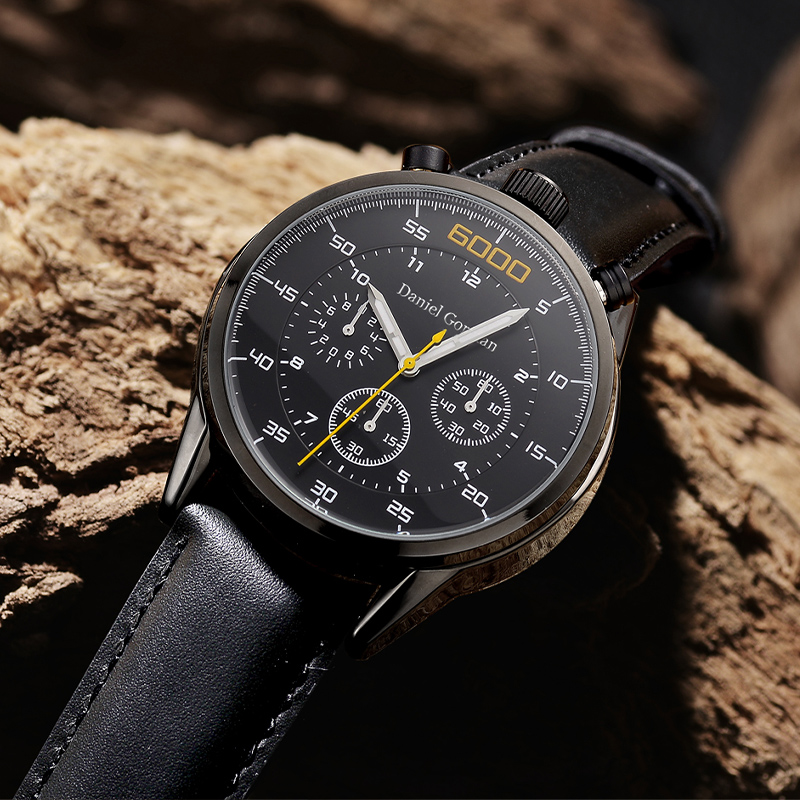 Shenzhen Watch Branche zeigt auf die Schlüsselzeit der Transformation und des Aufrüstens