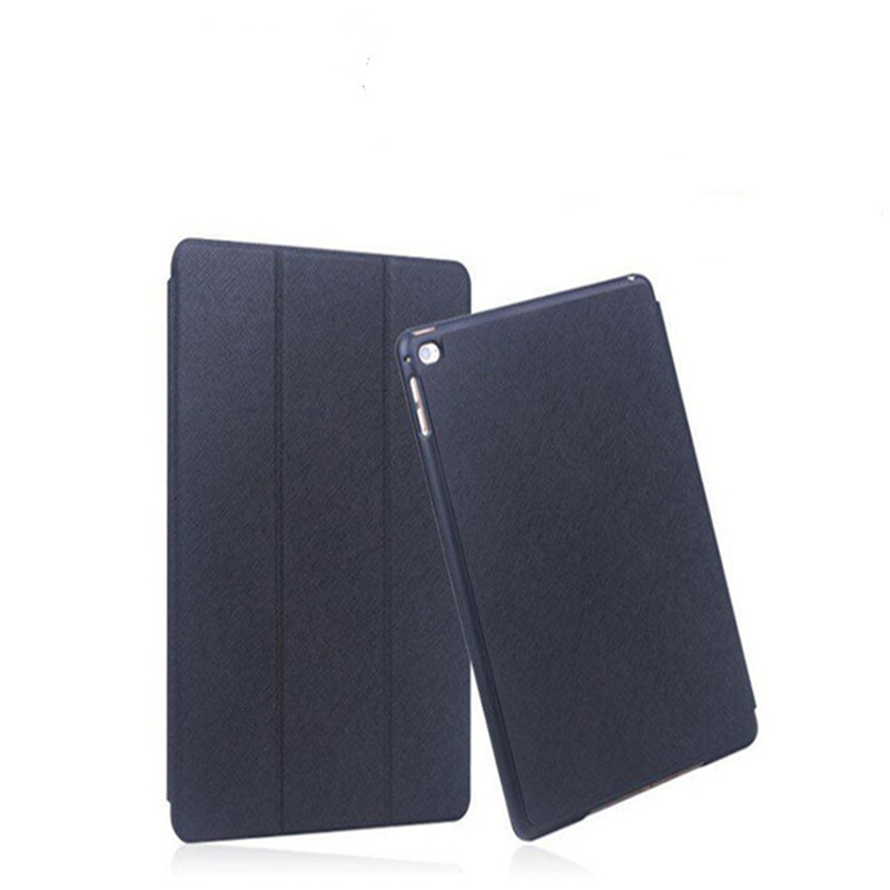 Geeignet für Apple iPad Air 6 Holster, Computerhülle, PU Schwarzes Schutzholster