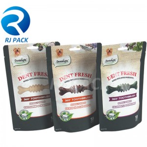 DoyPack für Haustierhundfutter