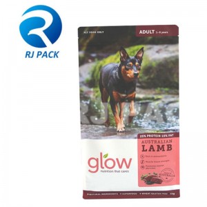 DoyPack für Haustierhundfutter