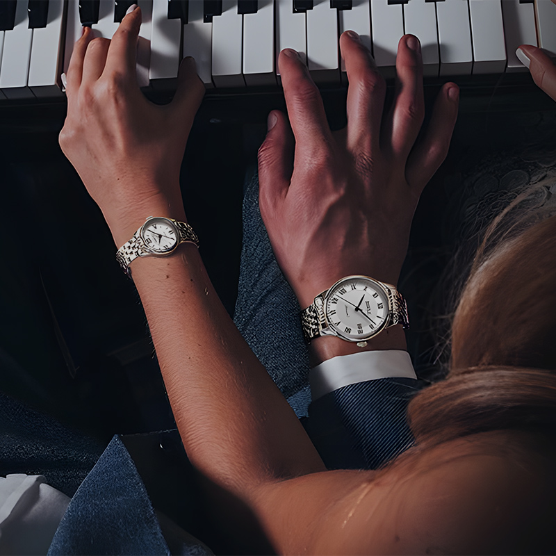 Genf Watch Day 2022 findet vom 29. August bis 1. September statt