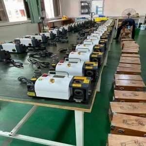 U2 Universal Werkzeugschleifer Endfräsenschneider Schleifmaschine Mühle Seitbräuchmaschine