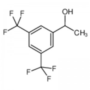 (R) -1- (3,5-Bis-Trifluormethyl-phenyl) -ethanol