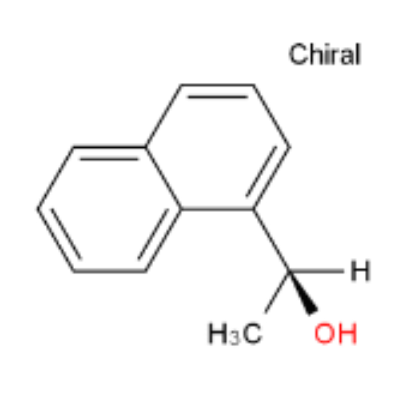 (1s) -1-naphthalen-1-ylethanol