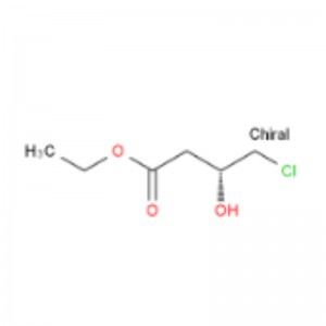 Ethyl (R)-(+)-4-Chlor-3-hydroxybutyrat