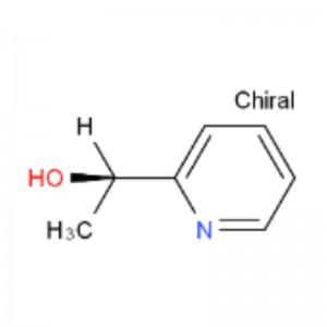 (1R) -1-Pyridin-2-ylethanol