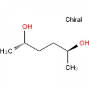 (2s, 5s) -hexan-2,5-Diol