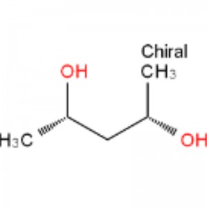 (2s, 4s) -Pentane-2,4-Diol