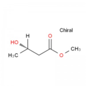 Methyl (S)-(+)-3-Hydroxybutyrat