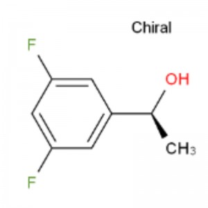 (S)-(-)-1- (3,5-Difluorphenyl) Ethanol