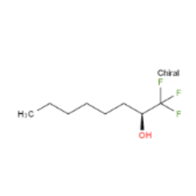 (S)-(-)-1,1,1-tfluoroctan-2-ol