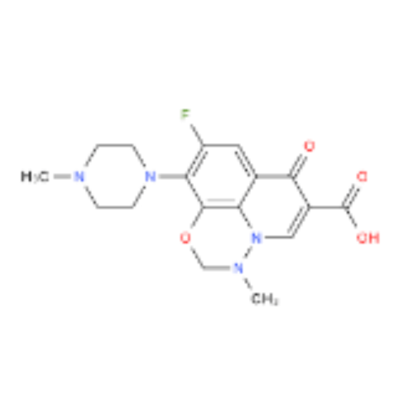 Marbofloxacin