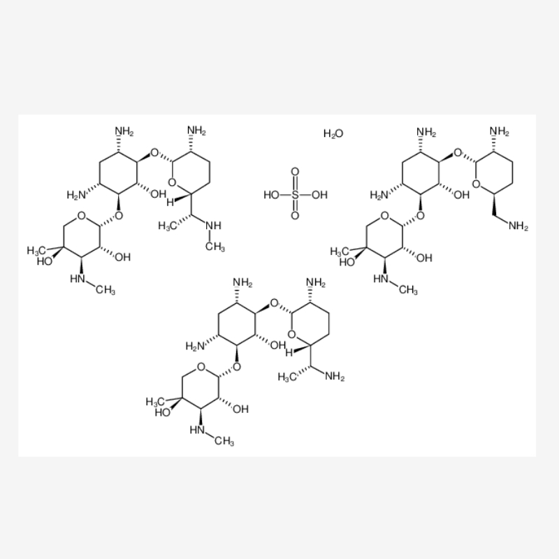 Gentamycinsulfat