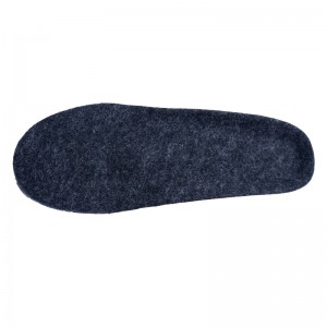 Wollsport -Innensohle